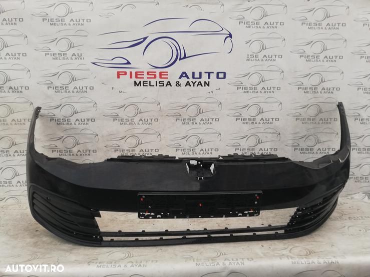 Bara fata Volkswagen Golf 8 an 2019-2023 Gauri pentru 4 senzori - 1
