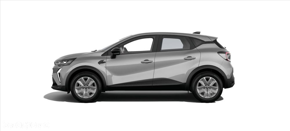 Renault Captur 1.0 TCe Evolution - 4