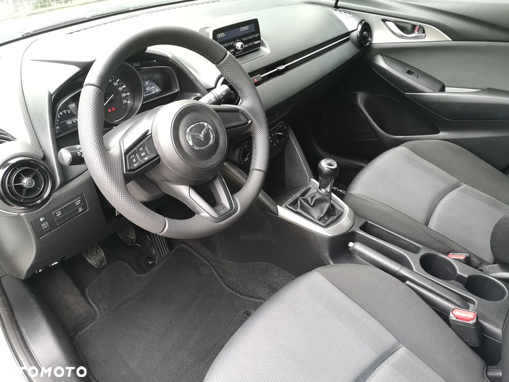 Mazda CX-3 2.0 Skyenergy - 12
