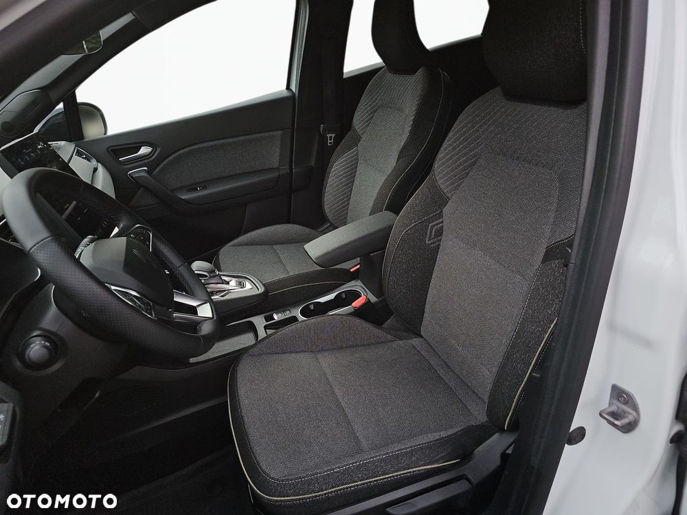 Renault Symbioz 1.6 E-Tech Full Hybrid 145 Techno - 27