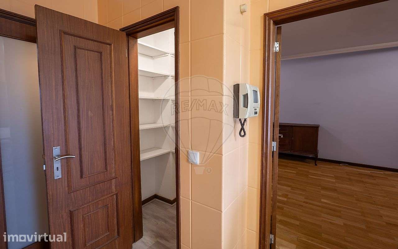 Apartamento T2 para venda - Grande imagem: 3/24