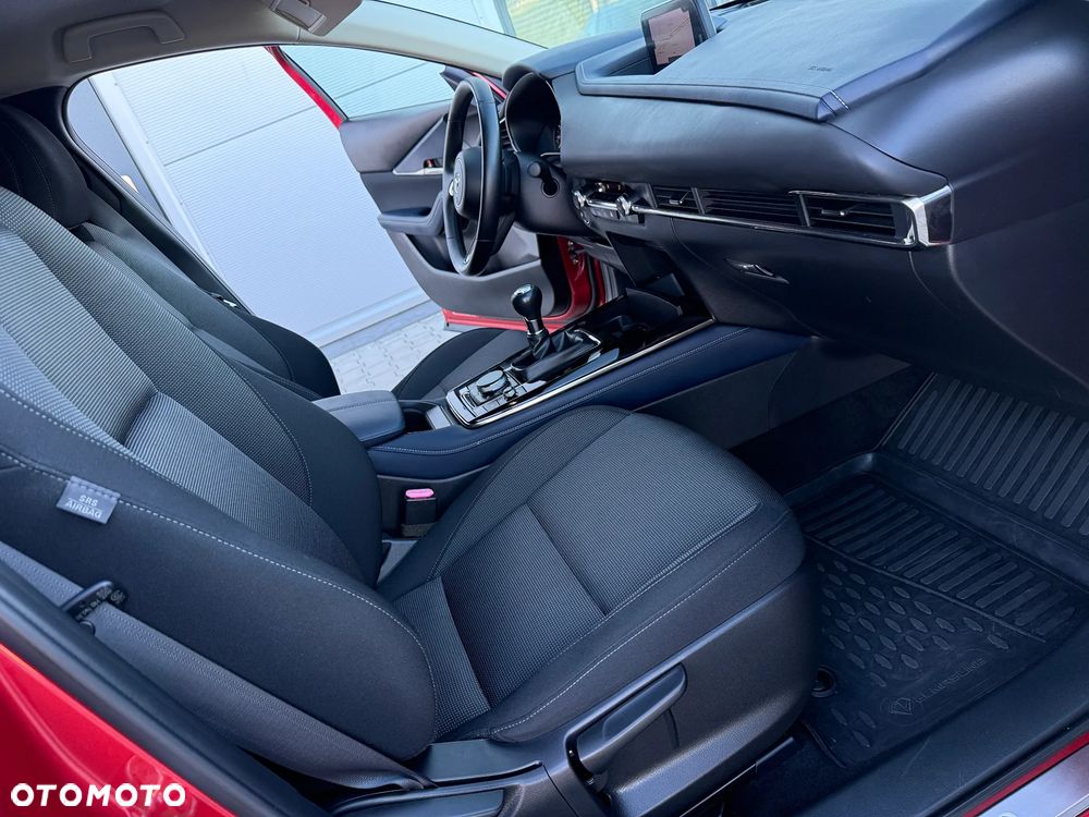 Mazda CX-30 - 31