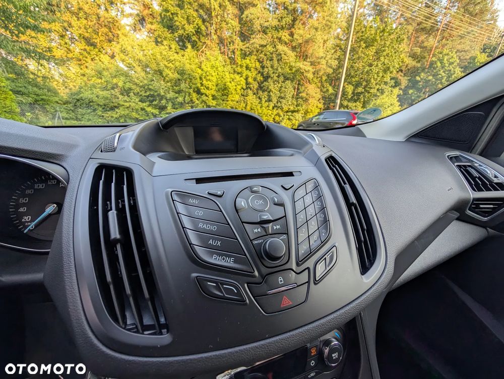 Ford Kuga 2.0 TDCi AWD Edition - 29