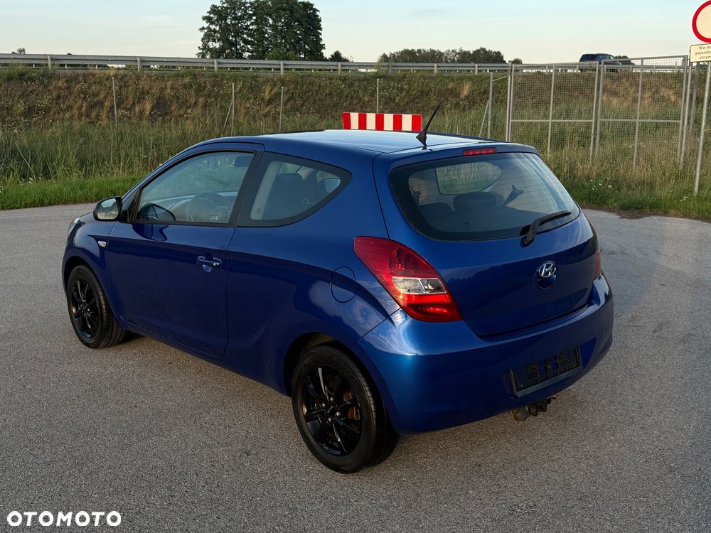 Hyundai i20 1.4 Style - 7