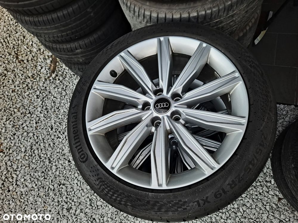 Audi A6 Avant 40 TDI quattro S tronic sport - 15