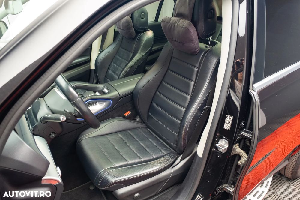 Mercedes-Benz GLE 450 MHEV 4MATIC - 21