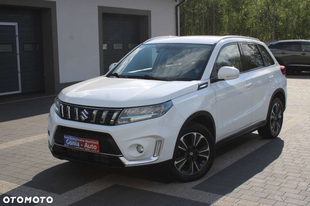 Suzuki Vitara - 9