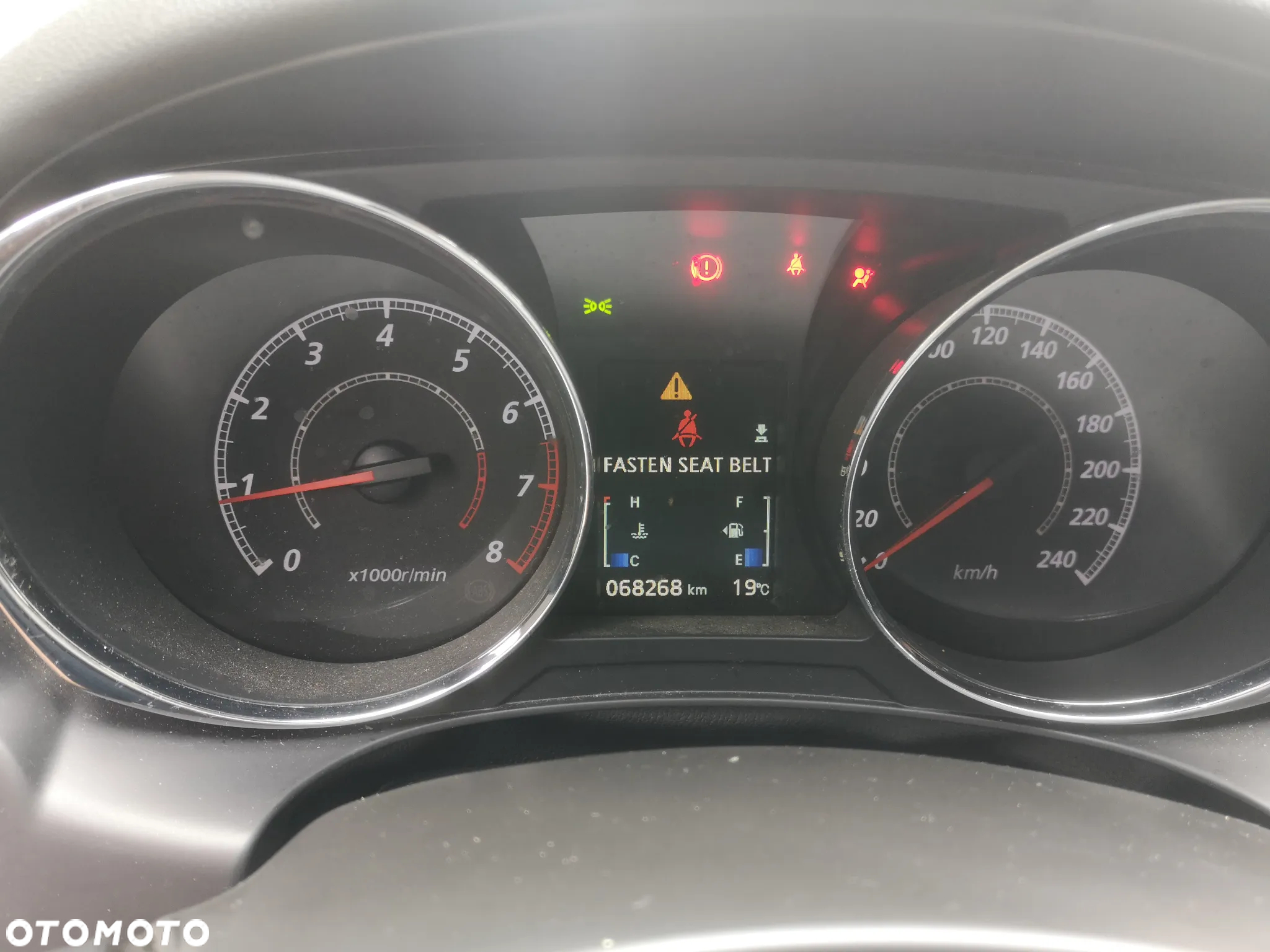 Mitsubishi ASX 2.0 Intense - 11