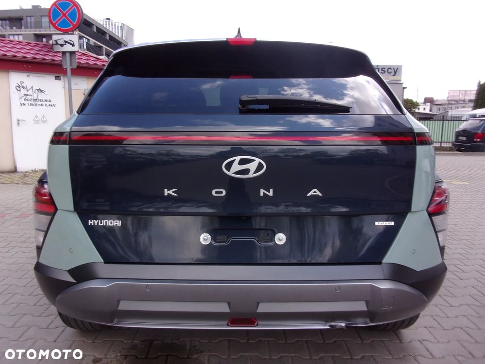 Hyundai Kona - 4