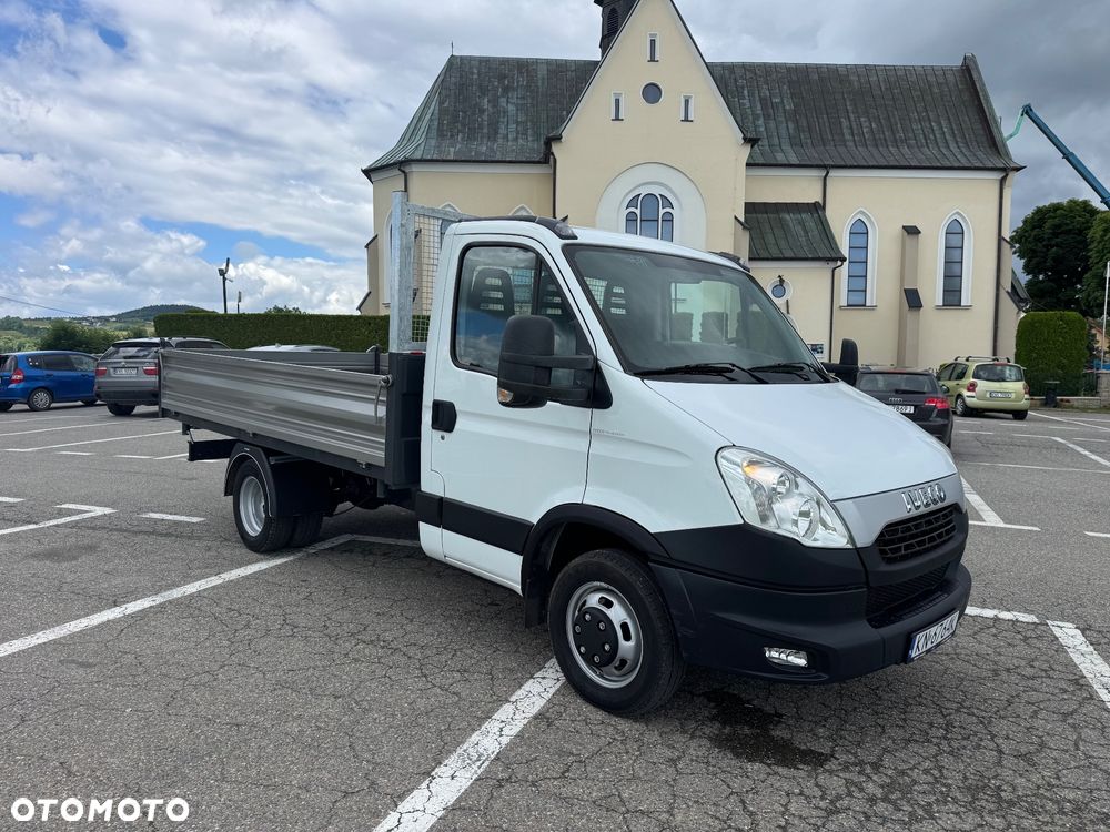 Iveco 50c17 - 10