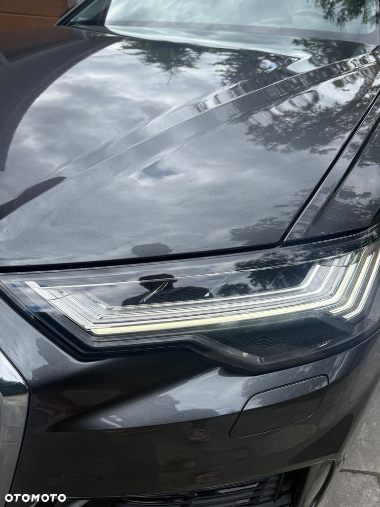 Audi A6 Avant 40 TDI mHEV Quattro S tronic - 10