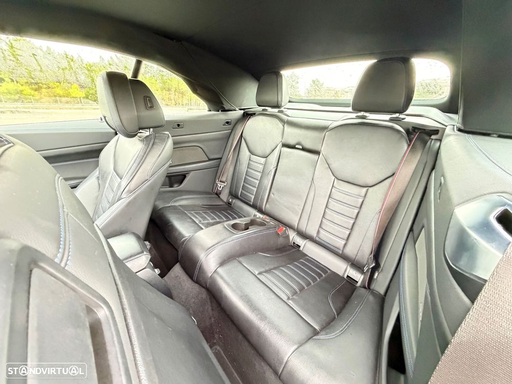 BMW 420 i Pack M Auto - 18