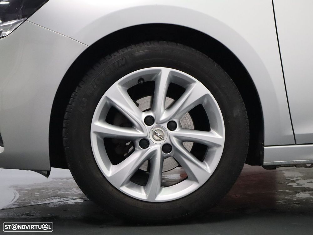 Opel Corsa 1.2 Elegance - 20