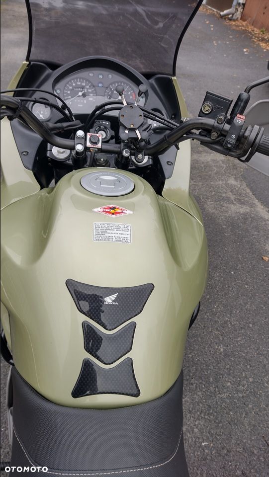 Honda Transalp - 17