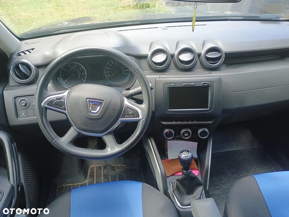 Dacia Duster 1.0 TCe Prestige - 11