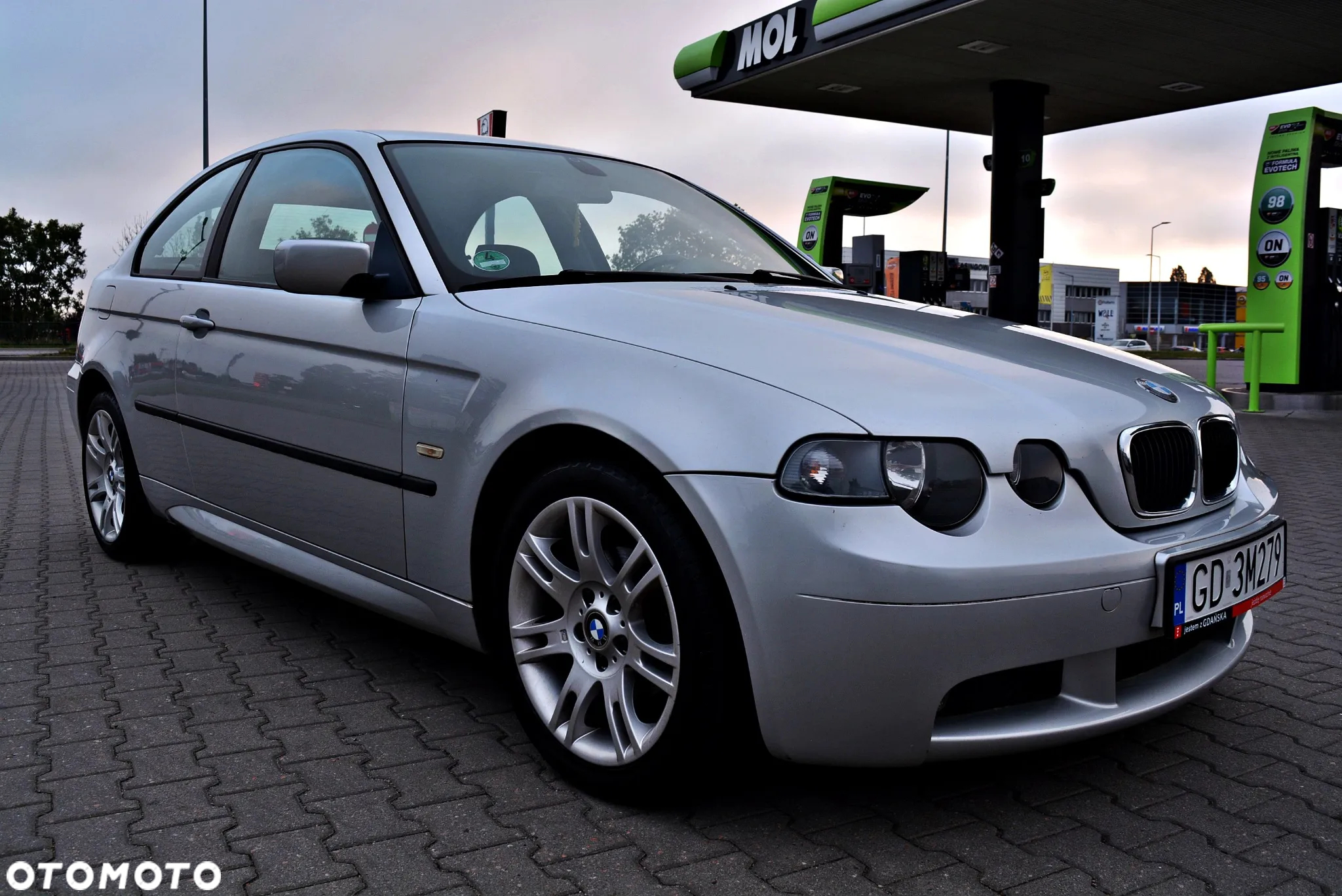 BMW Seria 3 - 2
