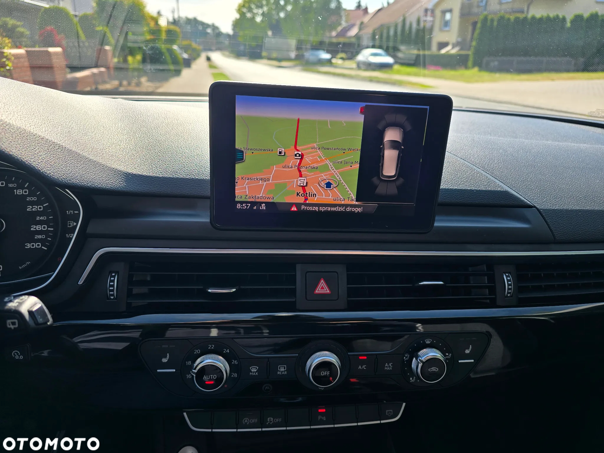 Audi A4 Avant 2.0 TDI S tronic design - 13