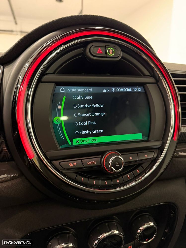 MINI Clubman One D Essential - 20