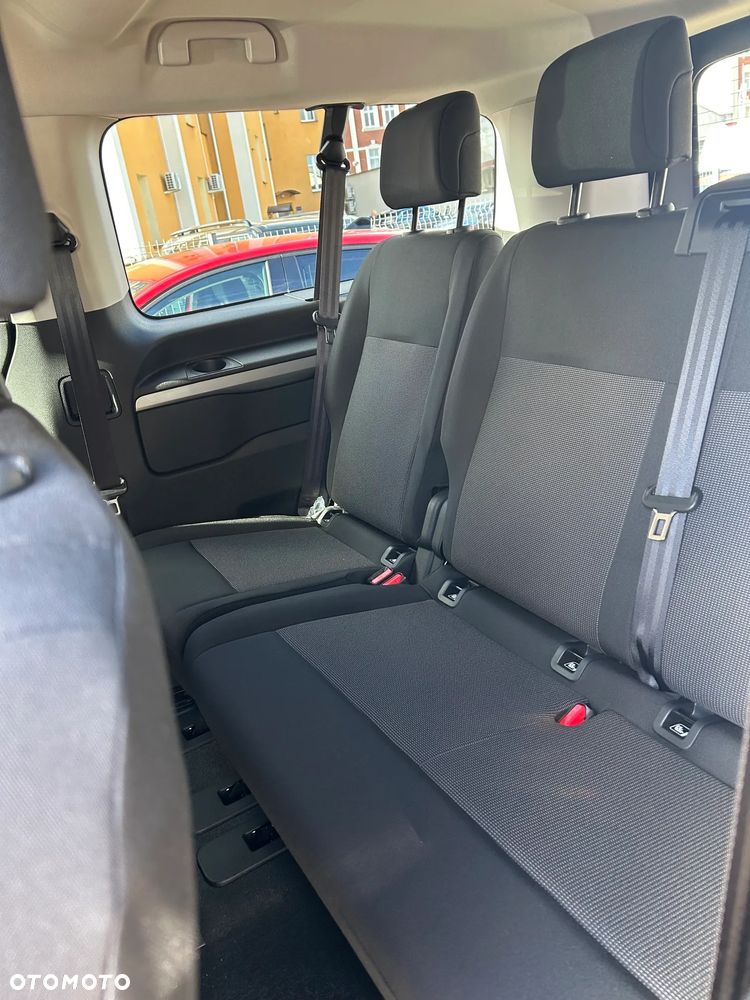 Opel Zafira 2.2 Diesel XL Business - 11