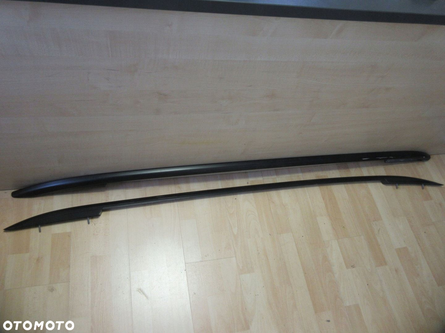 VW GOLF 7 COMBI reling 5G9860026C 03C - 2