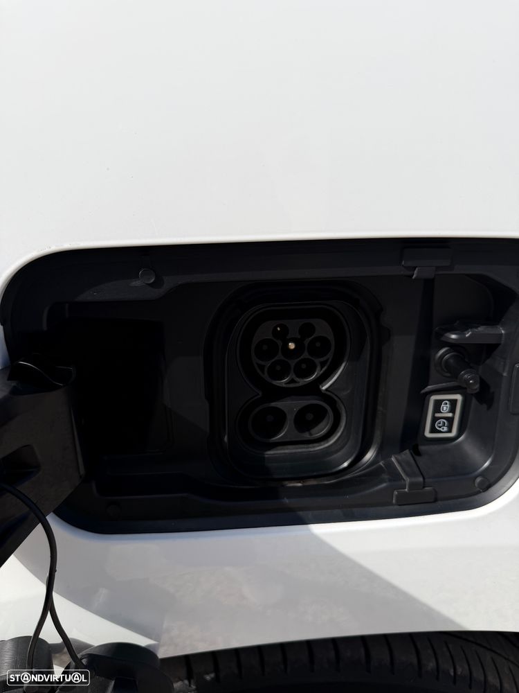 Citroën E BERLINGO VAN M800 100KW 136 CV BATERIA 50 KWH 3 LUGARES - 30