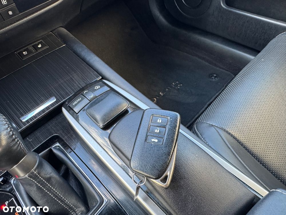 Lexus GS 350 Prestige AWD - 32