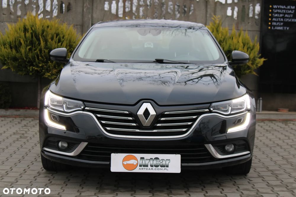 Renault Talisman 1.6 Energy dCi Intens EDC - 3