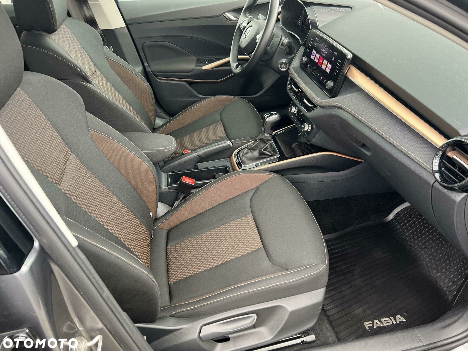 Skoda Fabia 1.0 TSI Style DSG - 15