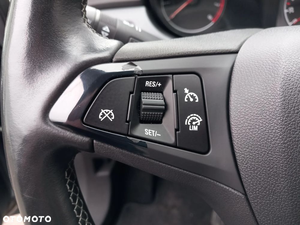 Opel Corsa 1.4 EcoFLEX Start/Stop drive - 17