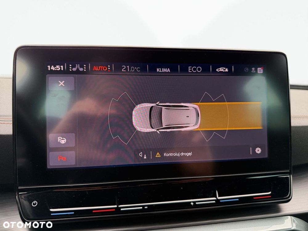 Cupra Formentor - 30