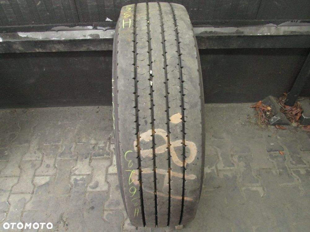 Opona 315/70R 22.5 Barkley BL203 PRZEDNIA. Opony ciężarowe - 2