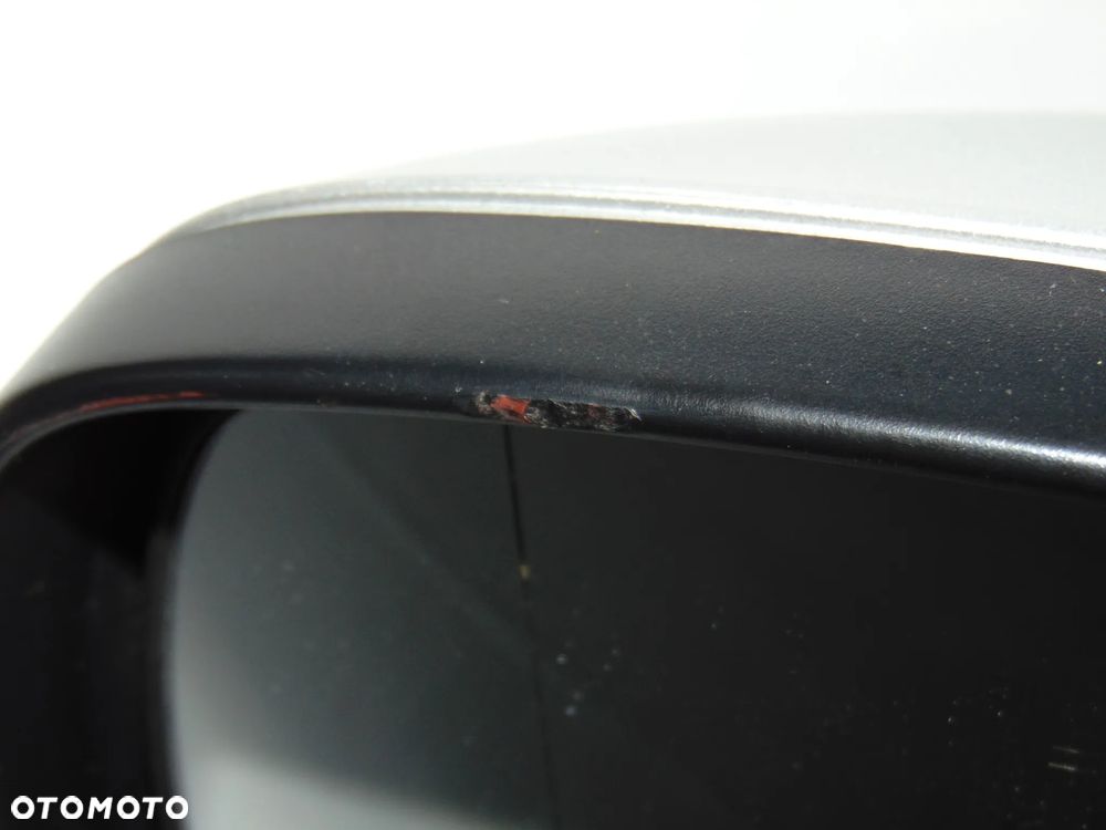 EUROPA lusterko lewe 5 PIN kierowcy srebrne Mercedes W414 Vaneo 01-05r - 19