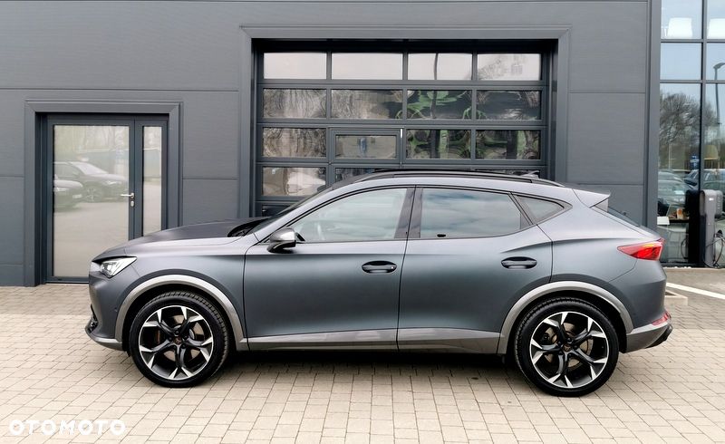 Cupra Formentor 2.0 TSI 4Drive VZ DSG - 14