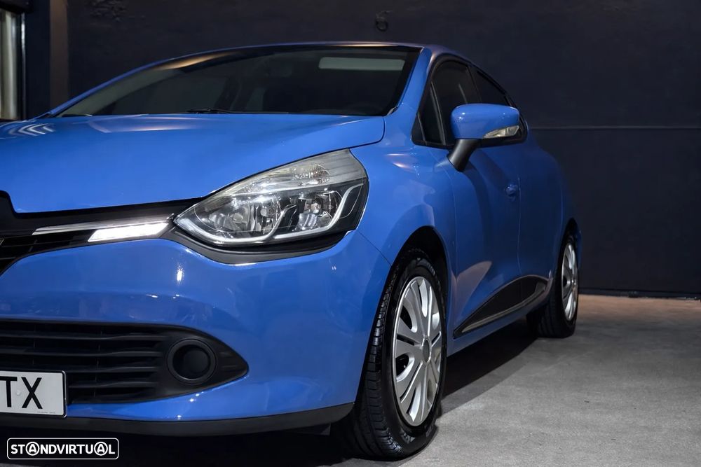 Renault Clio 0.9 TCe Zen - 3