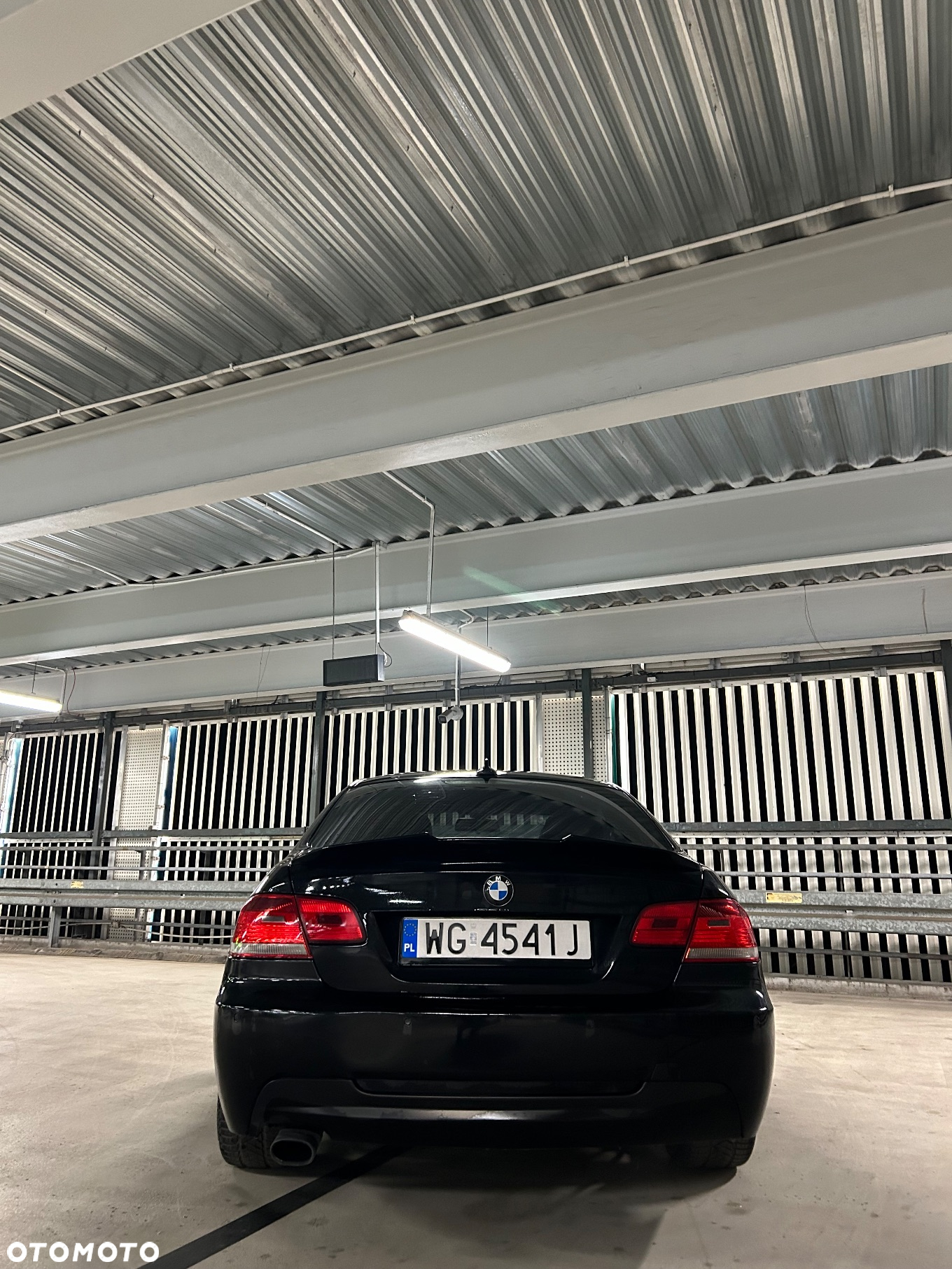 BMW Seria 3 - 12