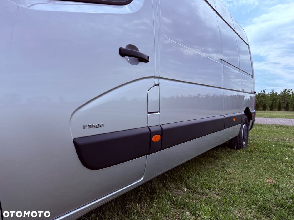Opel MOVANO - 9