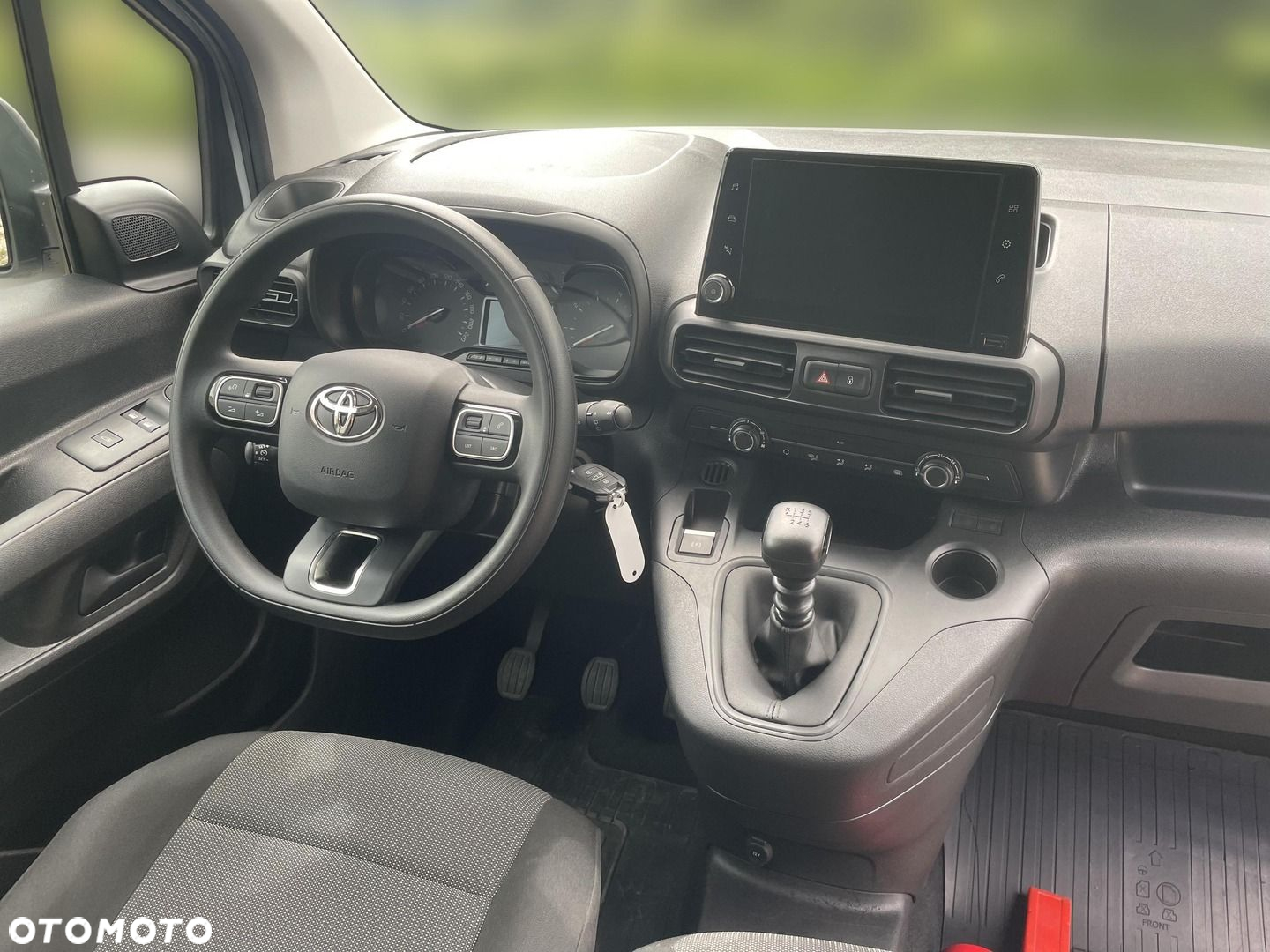Toyota PROACE CITY - 13