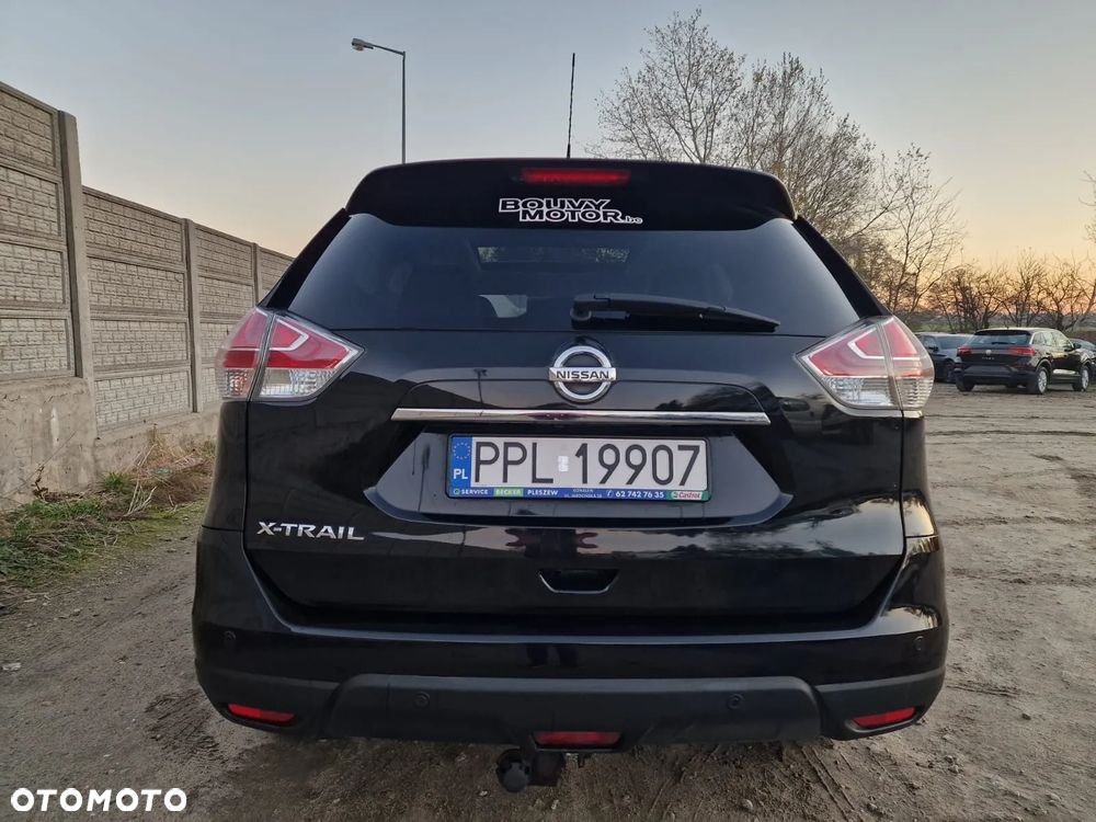 Nissan X-Trail 2.0 dCi Tekna 2WD Xtronic - 23