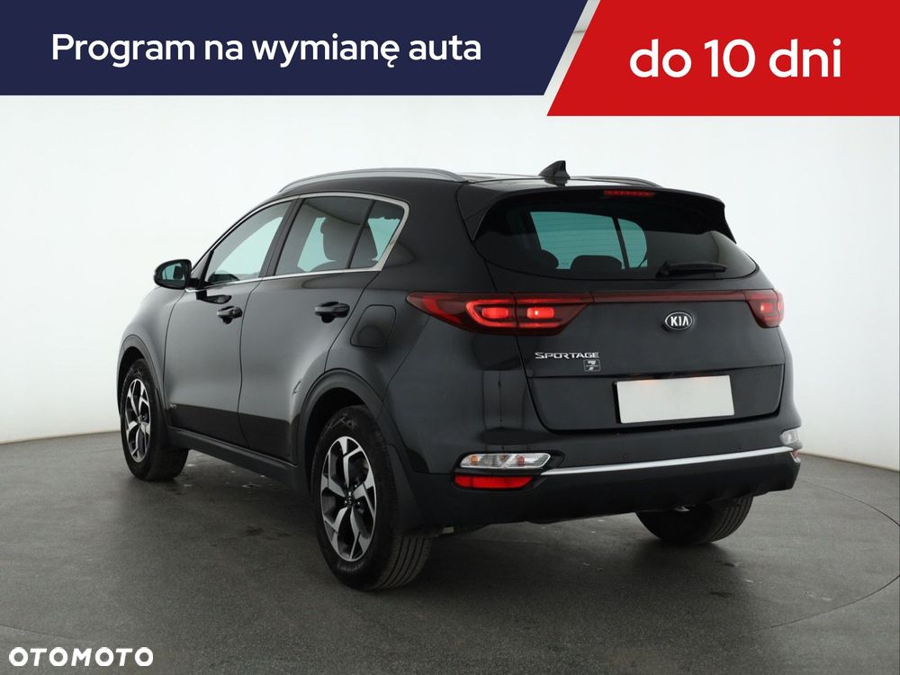 Kia Sportage - 6