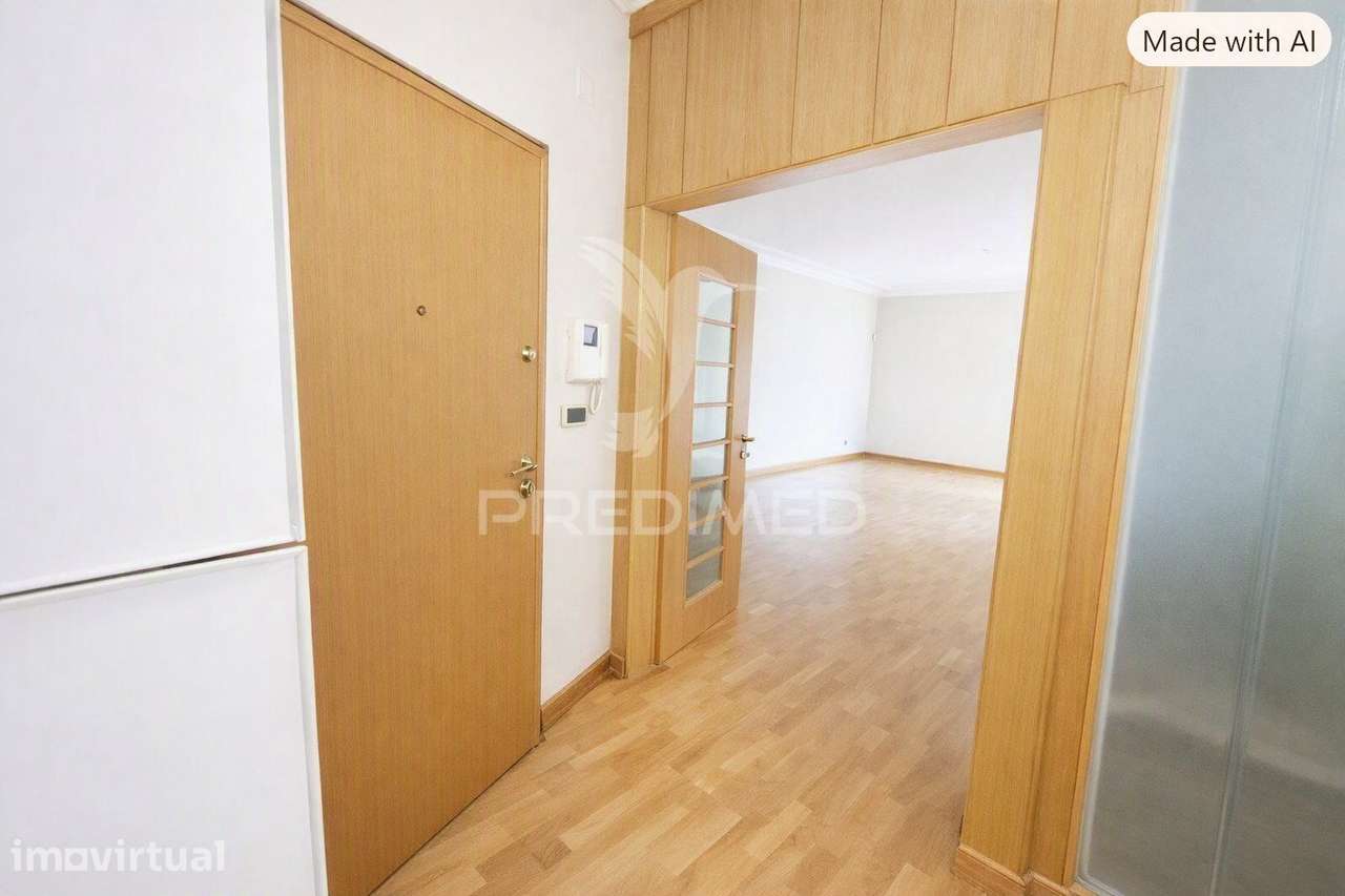 T2-3Ass.-Edifício Varandas Lezíria-Piscina–Centro Vila Franca de Xira - Grande imagem: 4/28