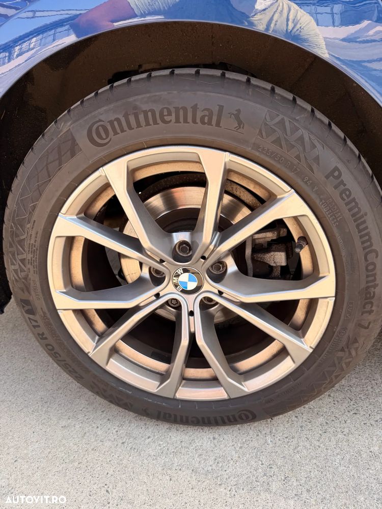 BMW Seria 3 318d Aut. - 17