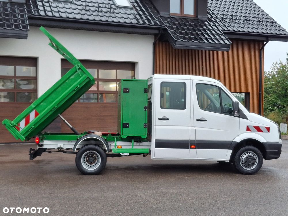 Volkswagen Crafter 35 - 17