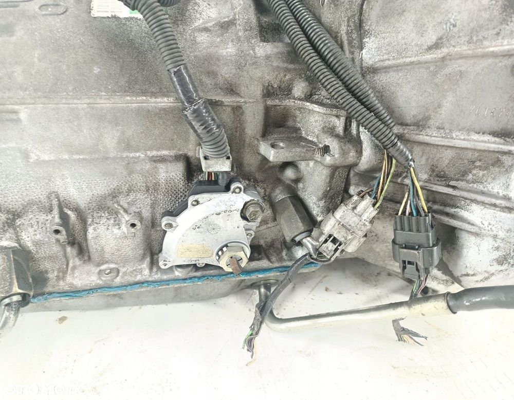 SKRZYNIA BIEGÓW AUTOMATYCZNA JEEP CHEROKEE XJ ZJ 4.0 30-43LE - 3