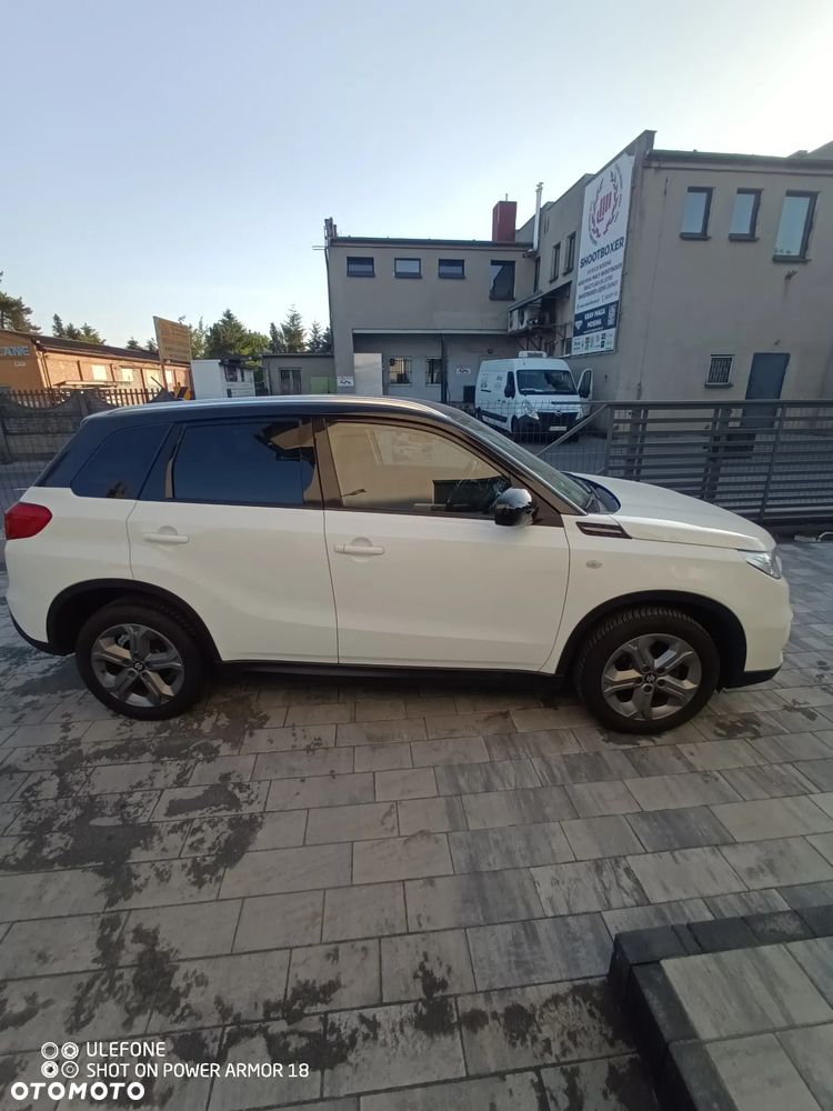 Suzuki Vitara - 4