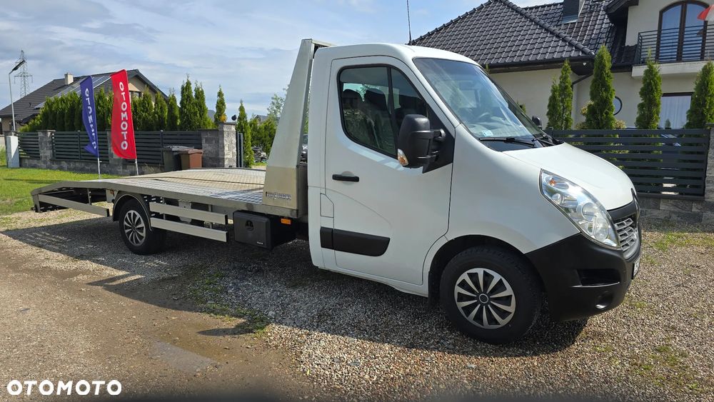 Renault Master - 4