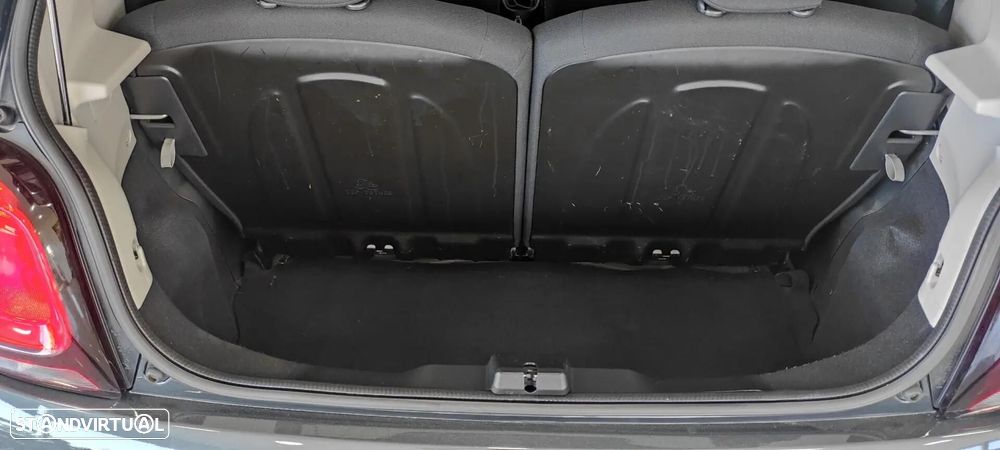 Citroën C1 1.0 VTi Feel - 21