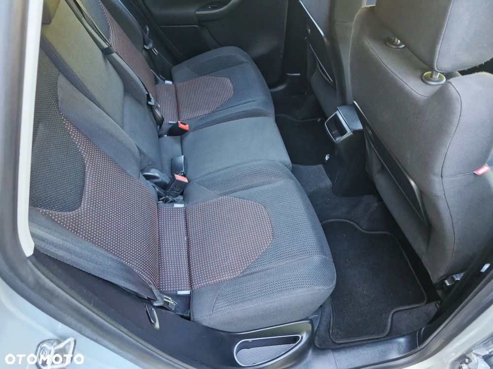 Seat Altea XL 1.6 Comfort Limited - 9