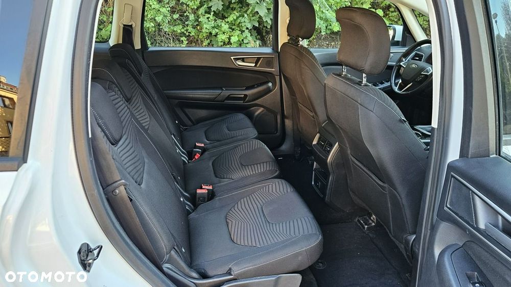 Ford S-Max 2.0 TDCi Trend - 17