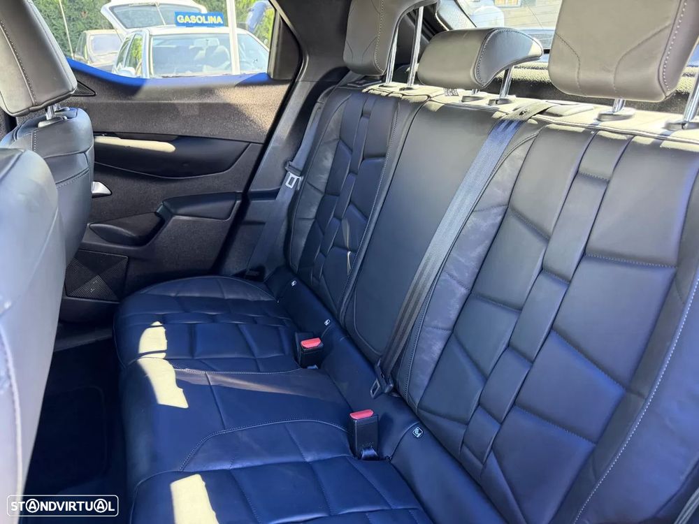 DS DS3 Crossback E-TENSE GRAND CHIC - 17