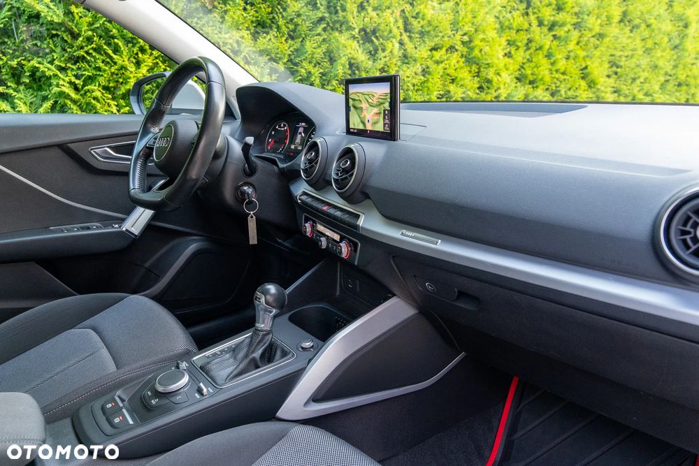 Audi Q2 - 12